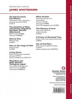 Luminosity (James Whitbourn) 