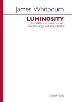 Luminosity (James Whitbourn) 
