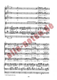 Alleluia Jubilate (James Whitbourn) 