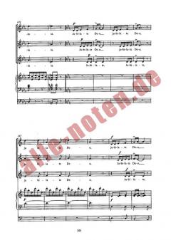 Alleluia Jubilate (James Whitbourn) 