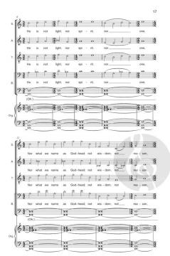 Five Anthems From The Veil Of The Temple (John Tavener) 