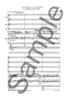 A Yardstick To The Stars (Robert Saxton) 