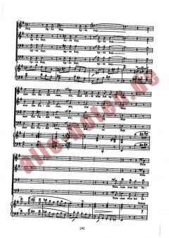 The Derby Ram (William Hurlstone) 