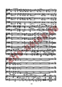 The Derby Ram (William Hurlstone) 