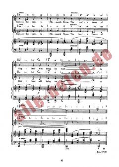 The Leafy Lanes Of England 