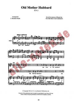 The Leafy Lanes Of England 