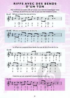 L'Harmonica Blues Pour Debutants im Alle Noten Shop kaufen