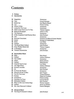 The Renaissance Guitar 