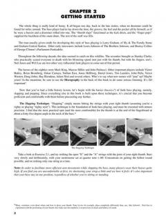 Funk Bass (English) (Jon Liebman) 