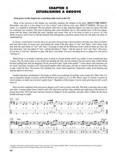 Funk Bass (English) (Jon Liebman) 