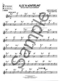 Jazz Play-Along Vol.31:Jazz In Three (European Version) im Alle Noten Shop kaufen