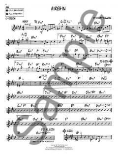 Jazz Play-Along Vol. 12: Essential Jazz Classics im Alle Noten Shop kaufen - 90002462