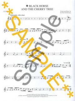 Instrumental Play-Along: Pop Hits 