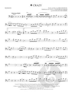 Instrumental Play-Along: Pop Hits 