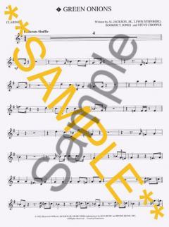 Instrumental Play-Along: Soul Hits 