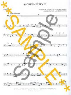 Instrumental Play-Along: Soul Hits 