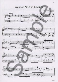 Piano Literature Vol. 5 