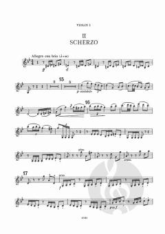 Quintet For Clarinet And Strings von Gordon Jacob 