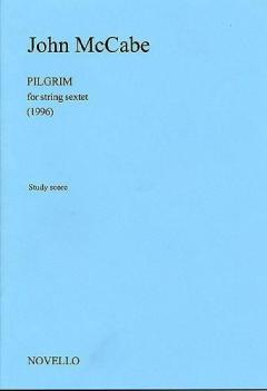 Pilgrim Sextet for Strings von John McCabe 