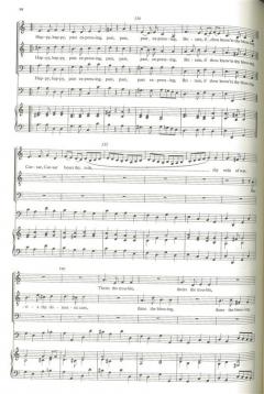 Birthday Odes For Queen Mary Part II von Henry Purcell 