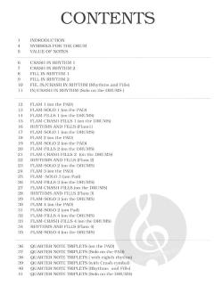 Drums Easy 2 (Tom Hapke) 