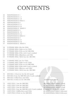 Drums Easy 2 (Tom Hapke) 