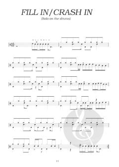 Drums Easy 2 (Tom Hapke) 