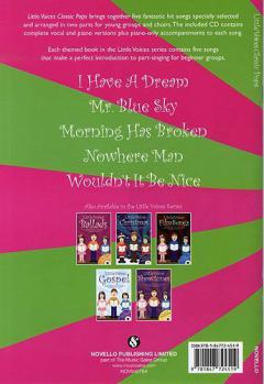 Little Voices: Classic Pops 