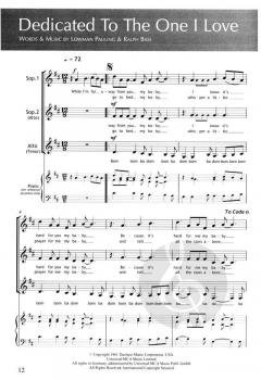 Just Voices: Classic Pop von Turner 