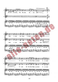 A Light Exists In Spring von Tarik O'Regan 