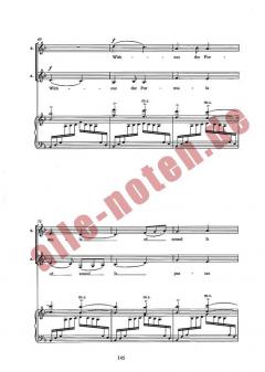 A Light Exists In Spring von Tarik O'Regan 