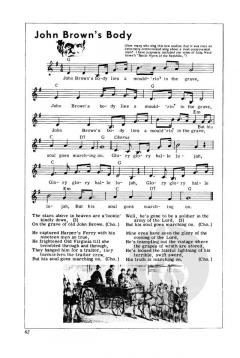 American Favorite Ballads von Pete Seeger 