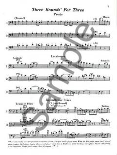 Bass Clef Sessions von Livingston Gearhart 