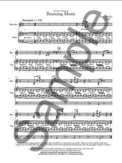 Beaming Music von Nico Muhly 