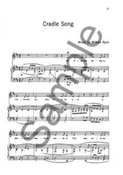 Songs For Countertenors Vol.1 