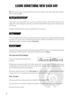 Fasttrack E-flat Saxophone Songbook 1 