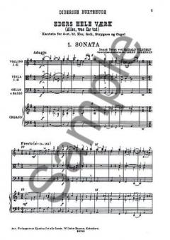 Alles, Was Ihr Tut (Dietrich Buxtehude) 