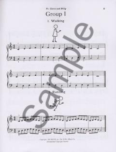 A Dozen a Day: Book 1 von Edna-Mae Burnam 