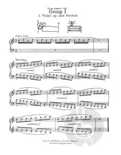 A Dozen a Day: Book 3 von Edna-Mae Burnam 