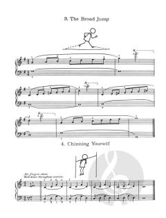 A Dozen a Day: Book 3 von Edna-Mae Burnam 