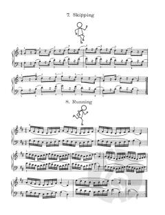 A Dozen a Day: Book 3 von Edna-Mae Burnam 