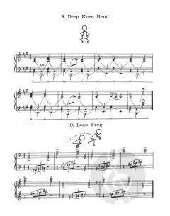 A Dozen a Day: Book 3 von Edna-Mae Burnam 