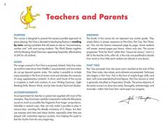 Part 1 von John Thompson 