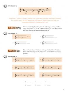 Ear Without Fear Vol. 2 von Charlotte Hale 