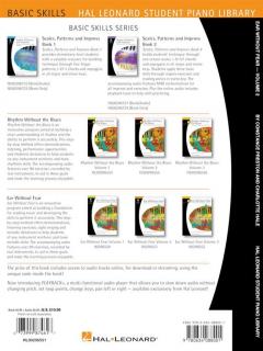 Ear Without Fear Vol. 2 von Charlotte Hale 