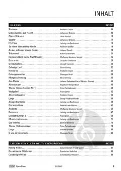 Piano Piano 2 - leicht arrangiert von Gerhard Kölbl 