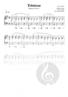 Piano Piano 2 - leicht arrangiert von Gerhard Kölbl 