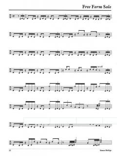 Simon Phillips Transcriptions (Simon Phillips) 