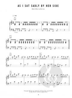 Nick Cave Anthology von N. Cave 