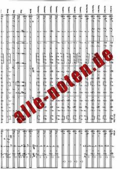 Witchcraft von Cy Coleman 